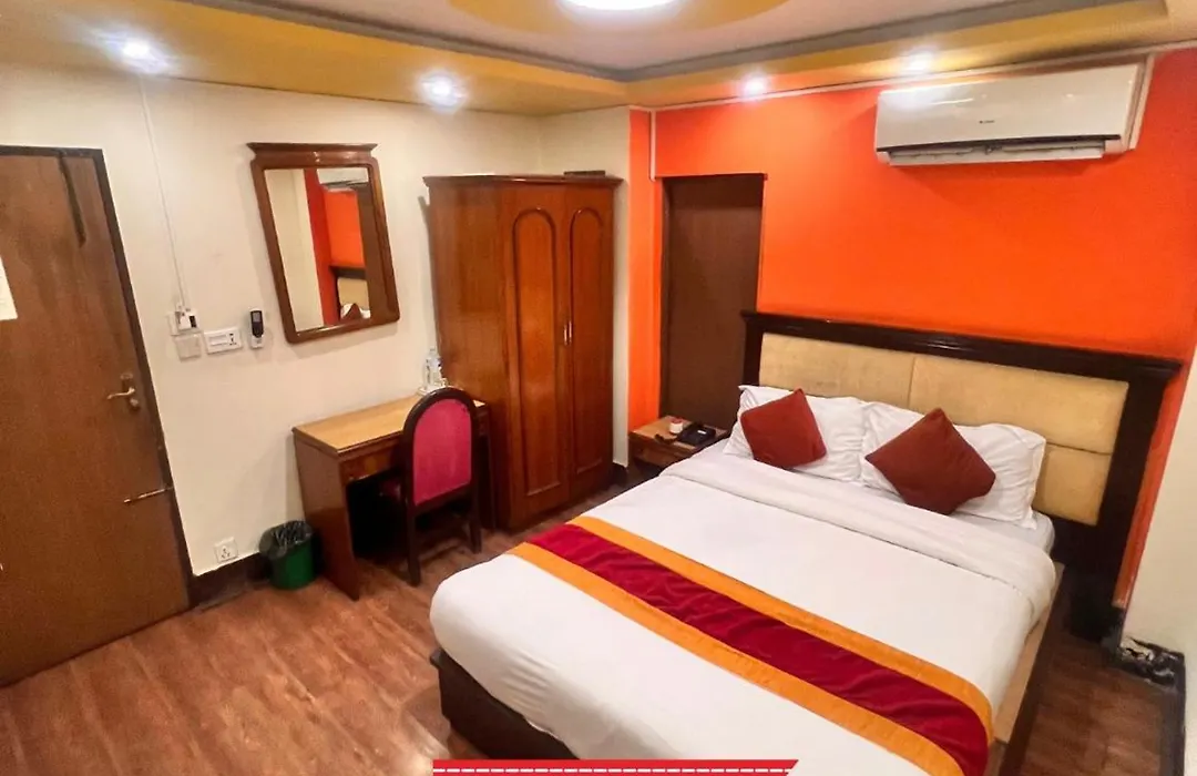 Trekkers Home-1