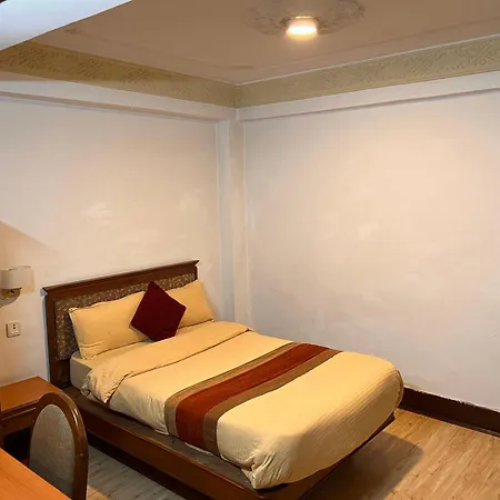 Trekkers Home-3
